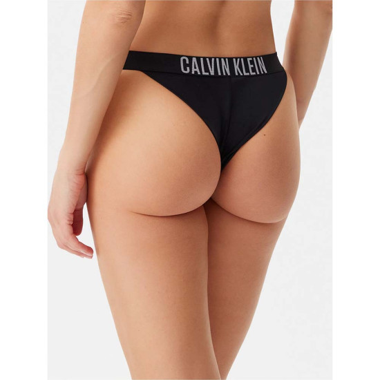 Calvin Klein Γυναικείο μαγιό Brazilian Bikini Bottom